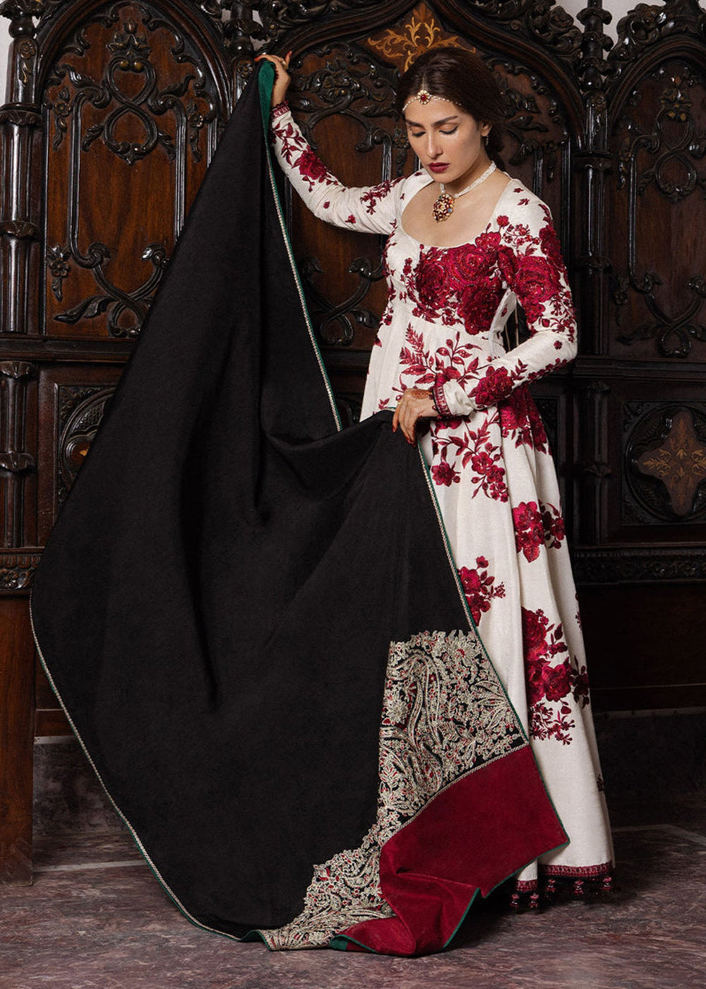 Buy Now The Doll House Wedding Festive Edit &