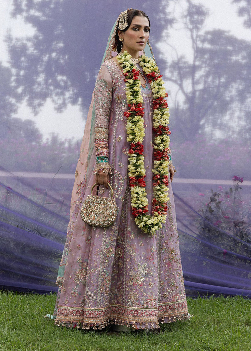 Buy Now The Doll House Wedding Festive Edit &
