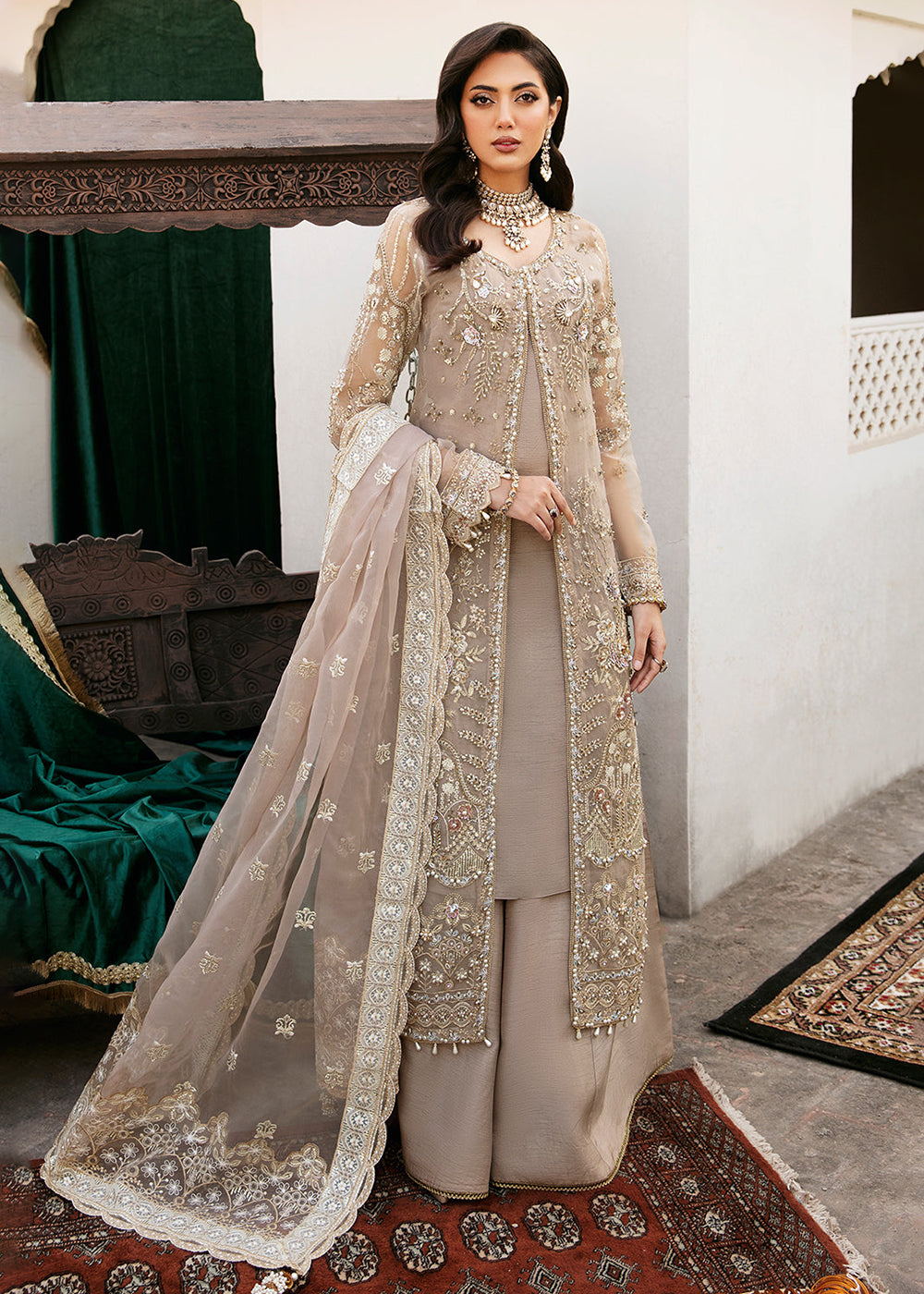 Buy Original Pakistani Dresses in USA UK Canada MariaB Asim