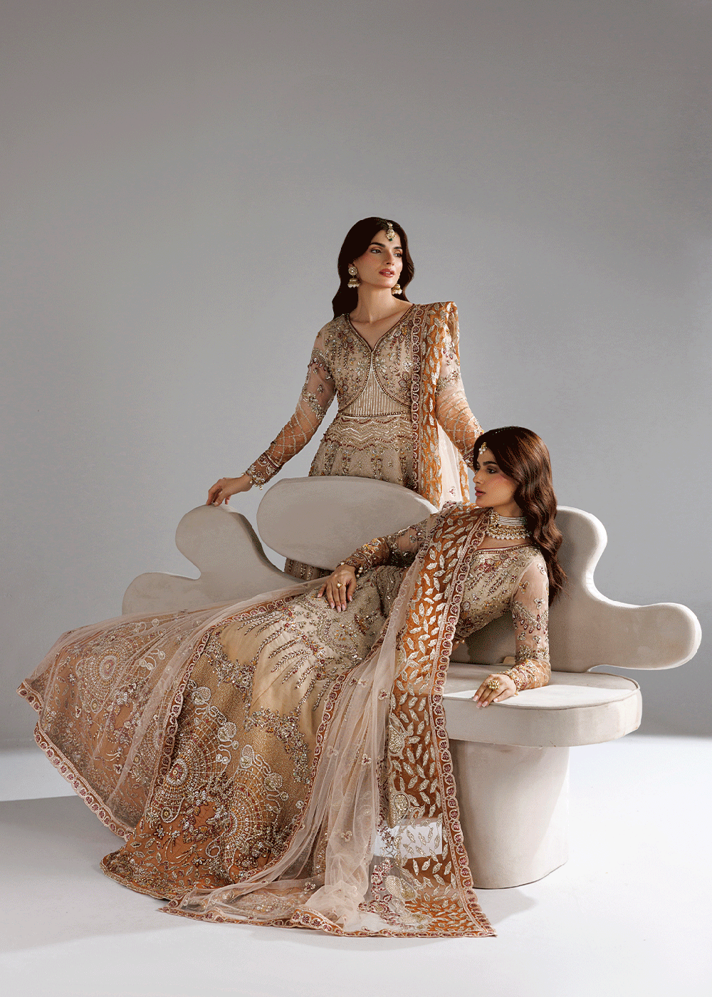 Buy Now Luxury Wedding Edit &