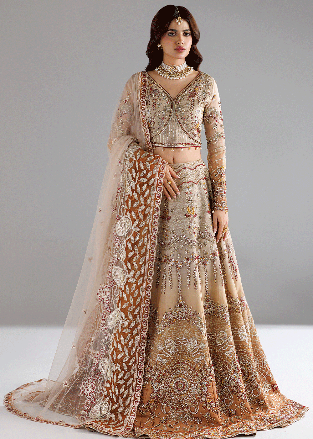 Luxury Wedding Edit &
