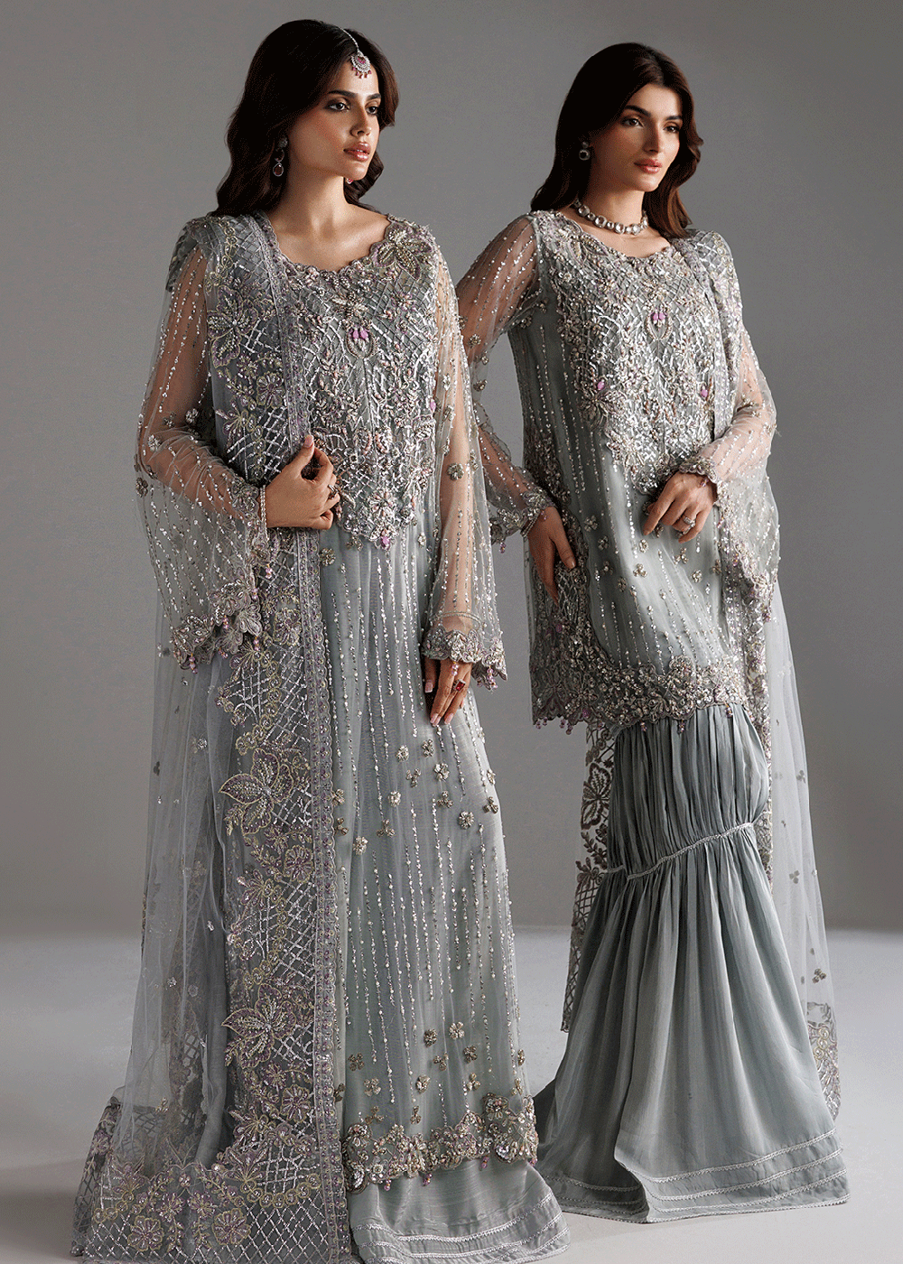 Buy Now Luxury Wedding Edit '26 by Ramsha | H-602 Online in US, UK, Canada, France, Italy, Germany, Greece, Sweden, Netherlands, Austria & Worldwide at Empress.