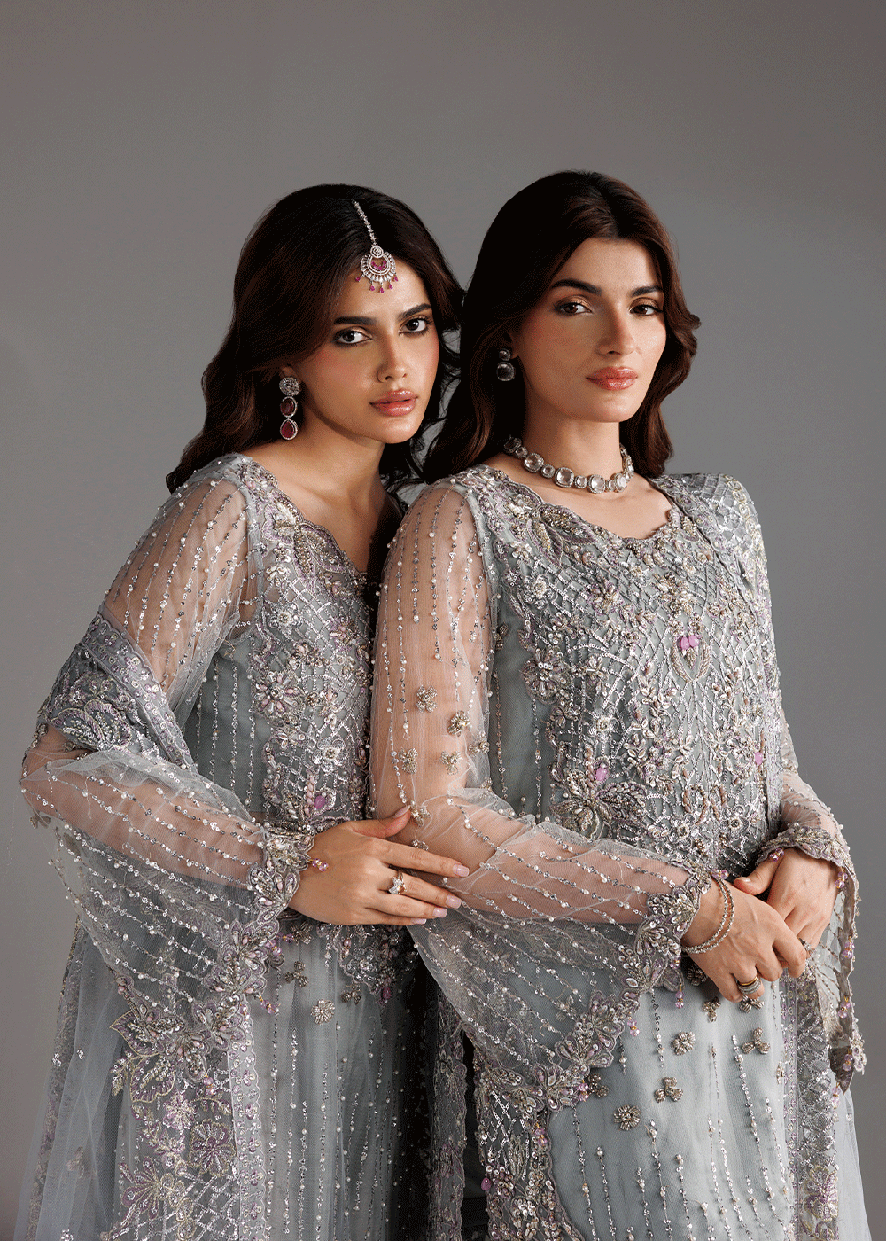 Buy Now Luxury Wedding Edit '26 by Ramsha | H-602 Online in US, UK, Canada, France, Italy, Germany, Greece, Sweden, Netherlands, Austria & Worldwide at Empress.