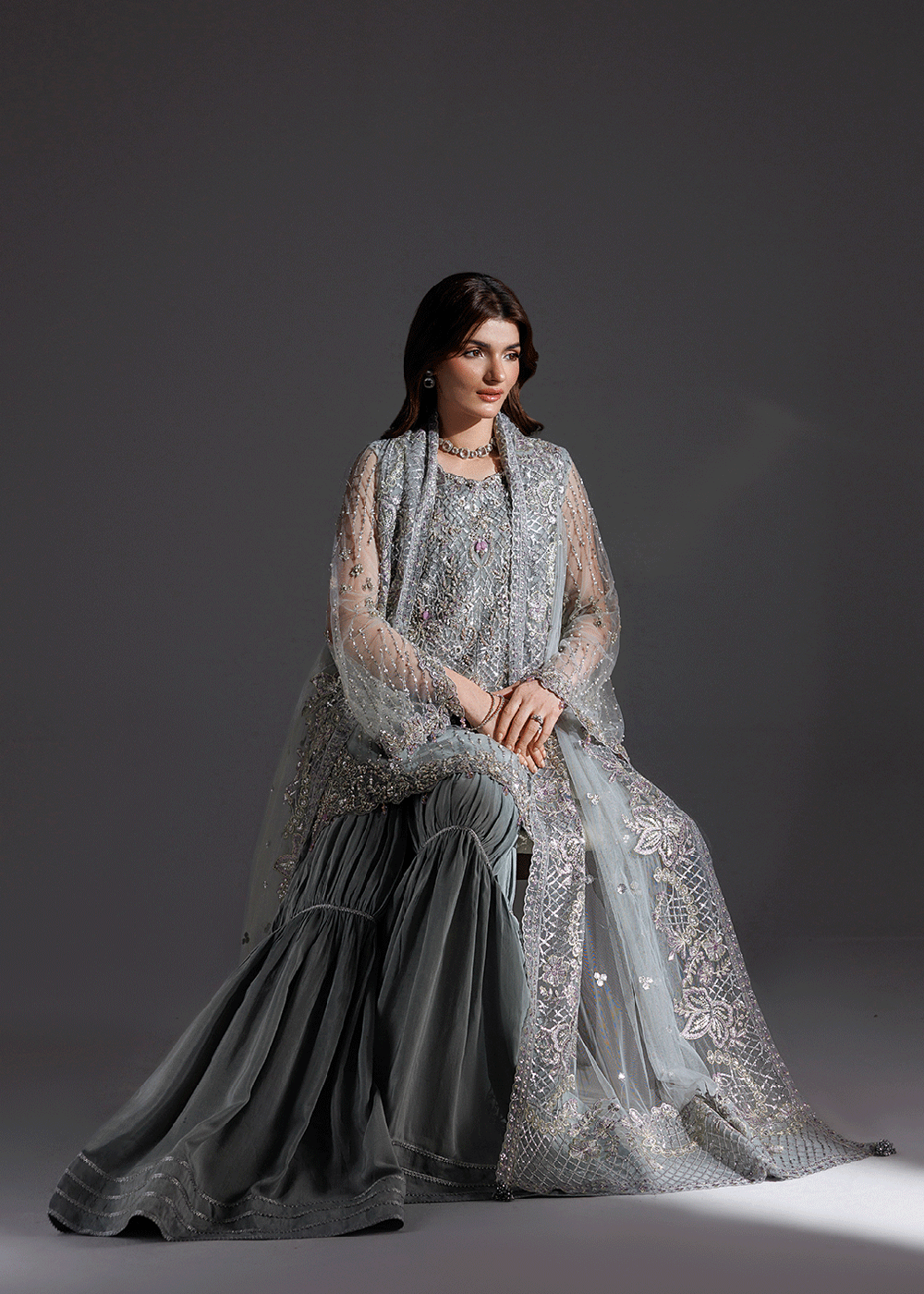 Buy Now Luxury Wedding Edit &