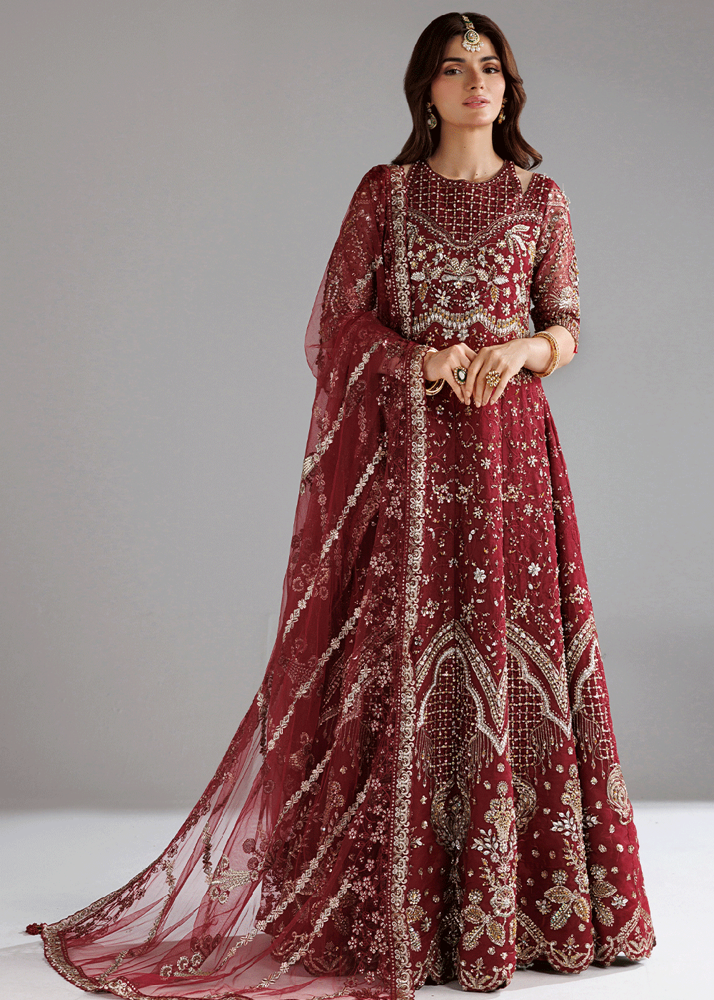 Buy Now Luxury Wedding Edit &