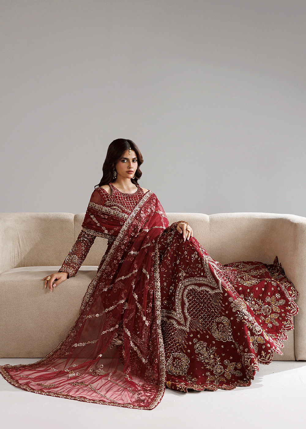 Buy Now Luxury Wedding Edit &