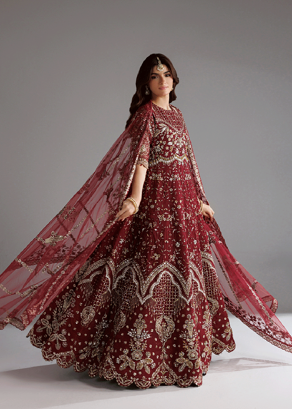 Buy Now Luxury Wedding Edit &