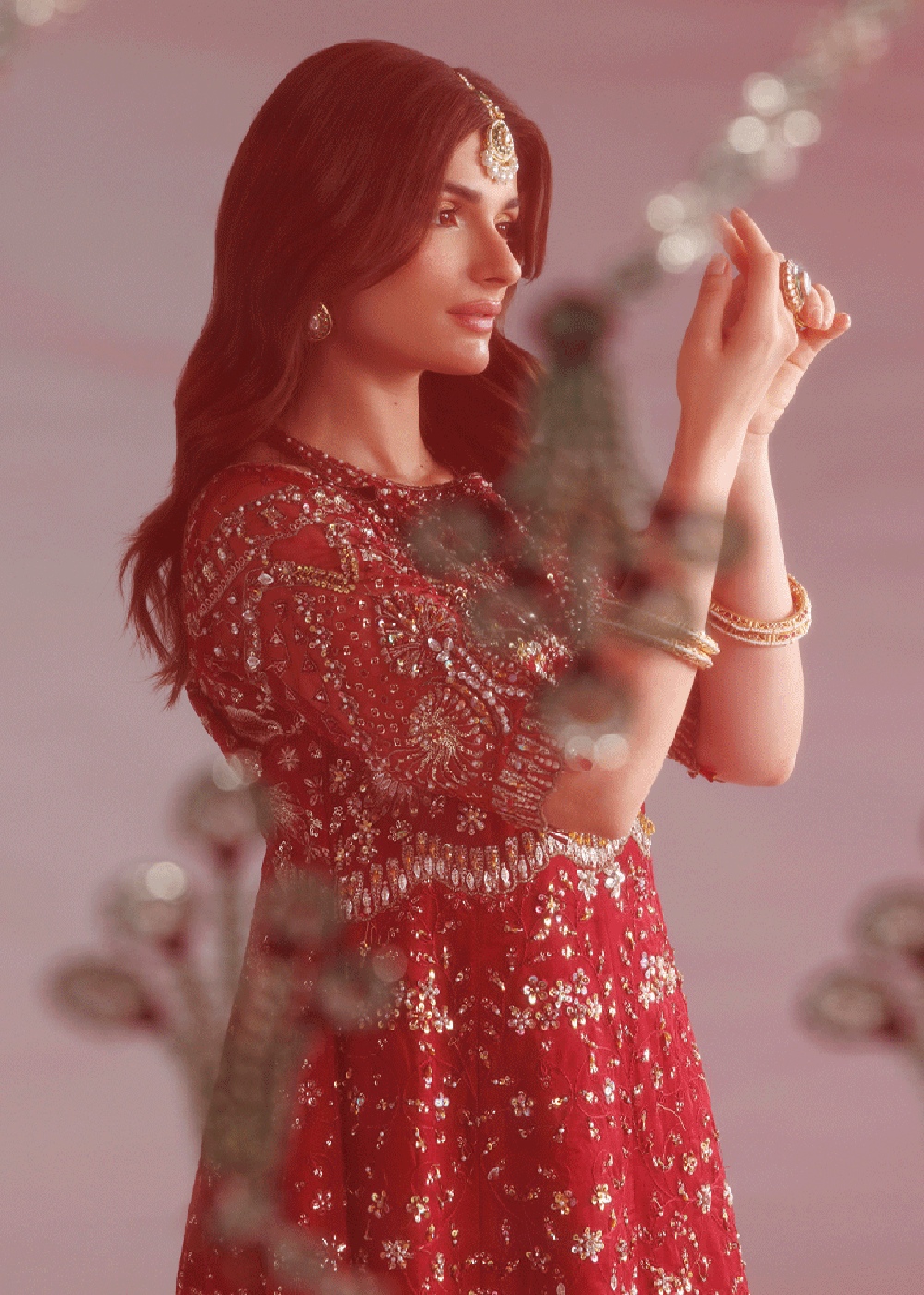 Buy Now Luxury Wedding Edit &