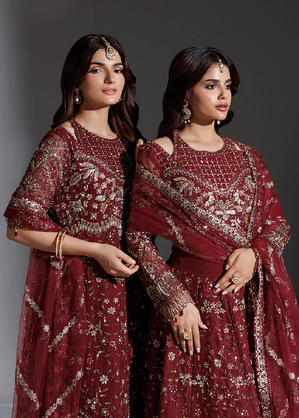 Buy Now Luxury Wedding Edit &