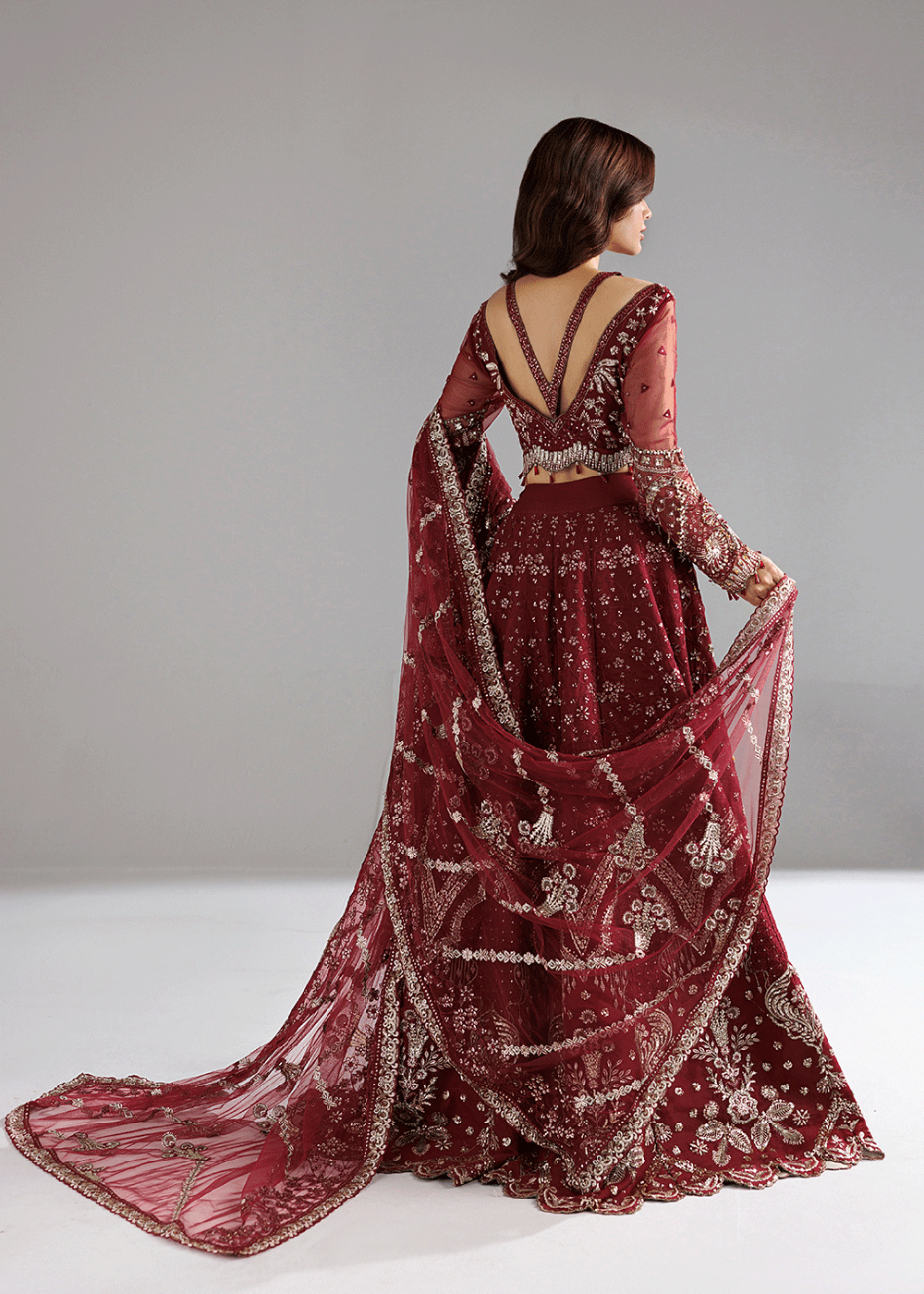 Buy Now Luxury Wedding Edit &