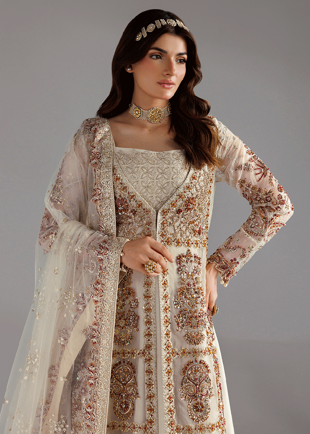 Buy Now Luxury Wedding Edit &