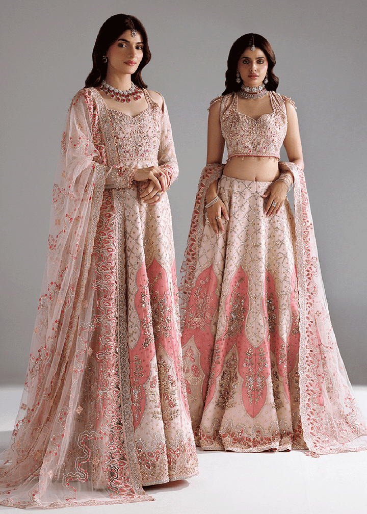Buy Now Luxury Wedding Edit &