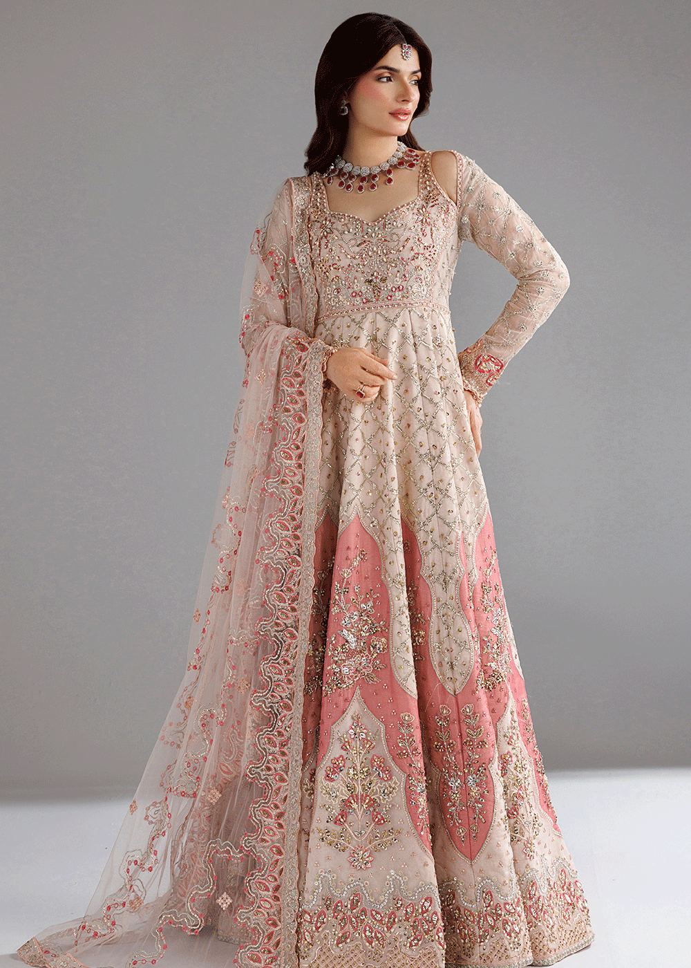 Buy Now Luxury Wedding Edit &