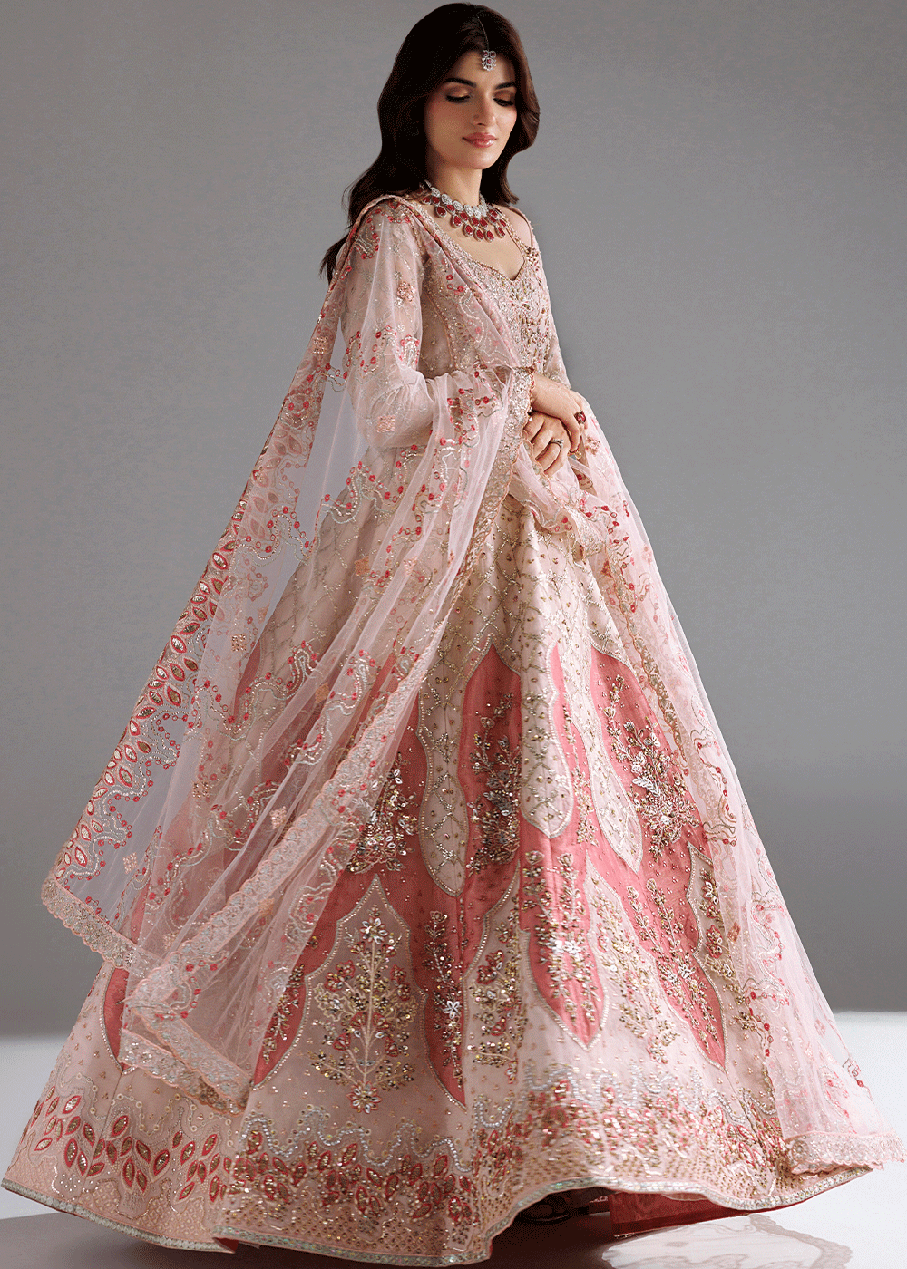 Buy Now Luxury Wedding Edit &
