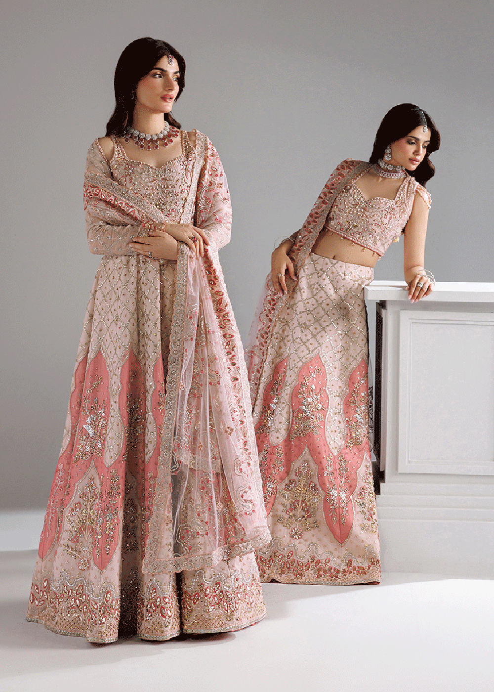 Buy Now Luxury Wedding Edit &