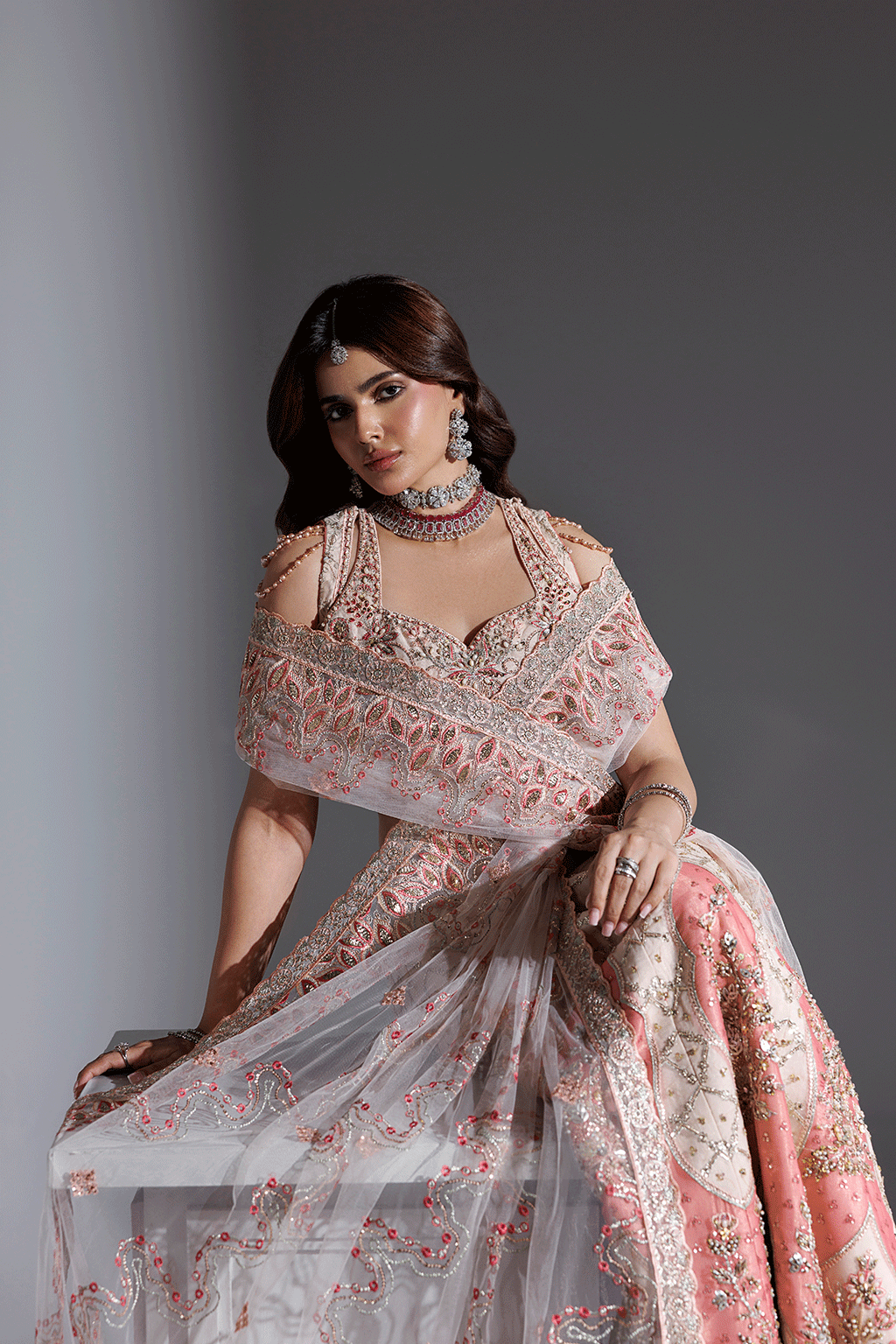 Buy Now Luxury Wedding Edit &