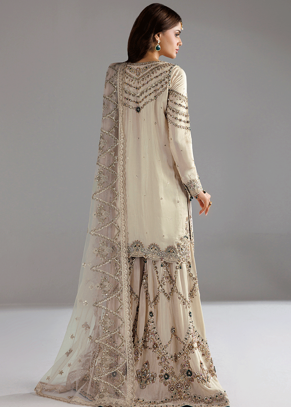 Buy Now Luxury Wedding Edit &