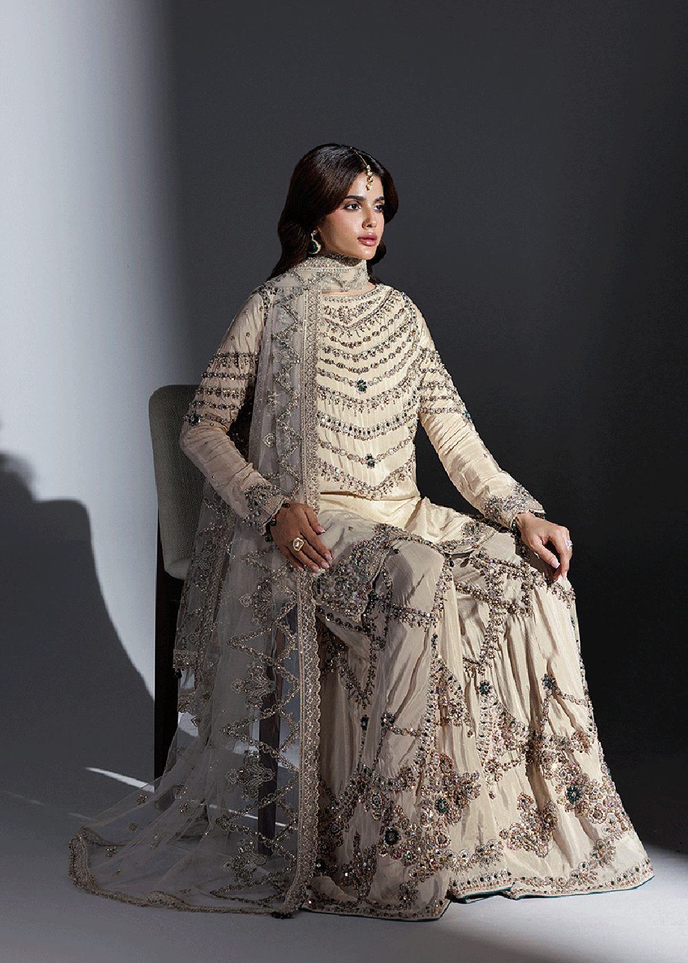 Buy Now Luxury Wedding Edit &