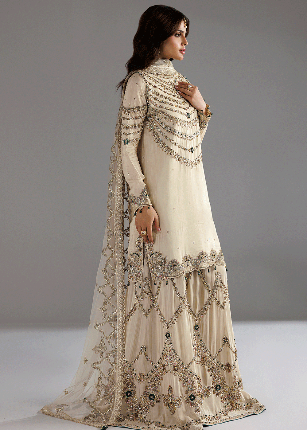 Buy Now Luxury Wedding Edit &