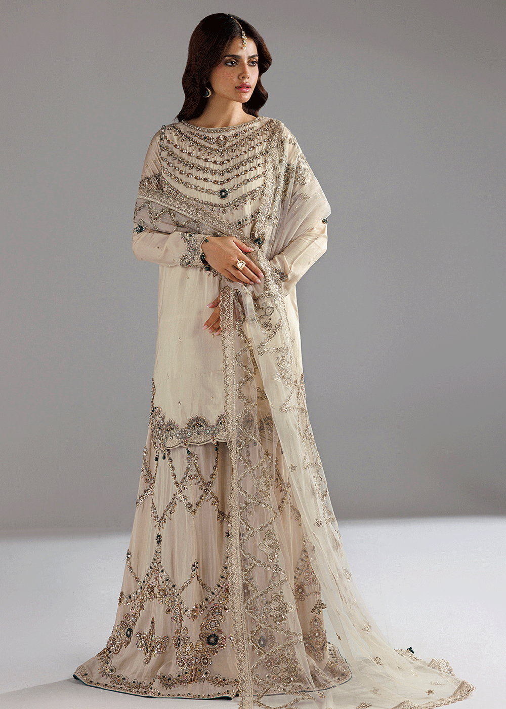 Buy Now Luxury Wedding Edit &