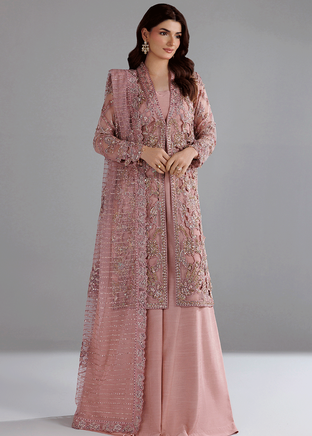 Buy Now Luxury Wedding Edit &
