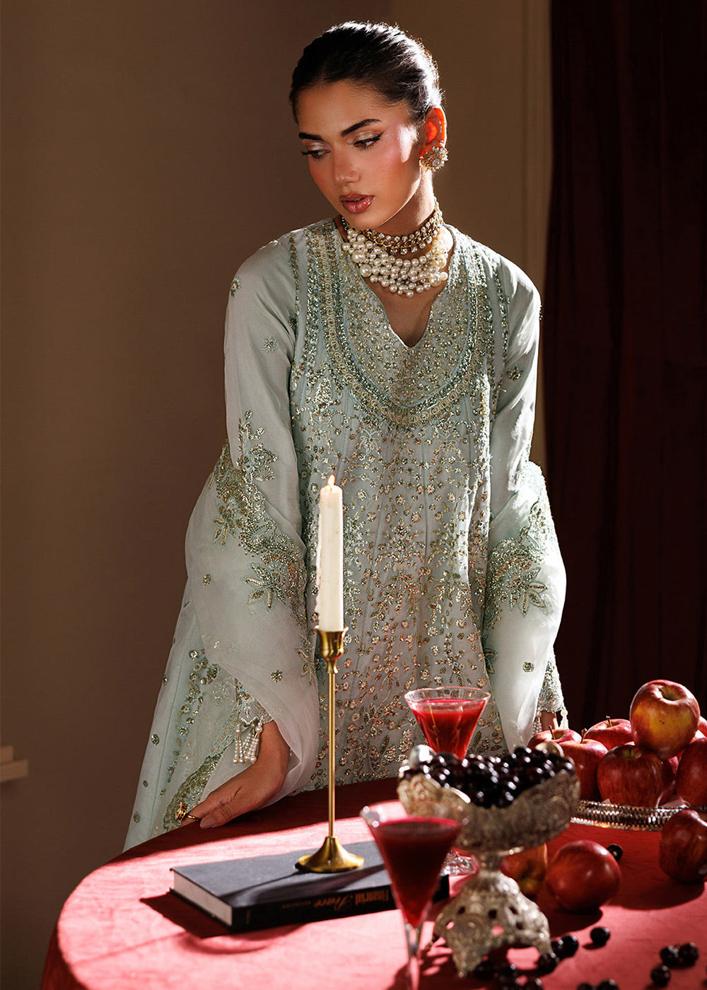 Buy Now Celeste Festive Edit &