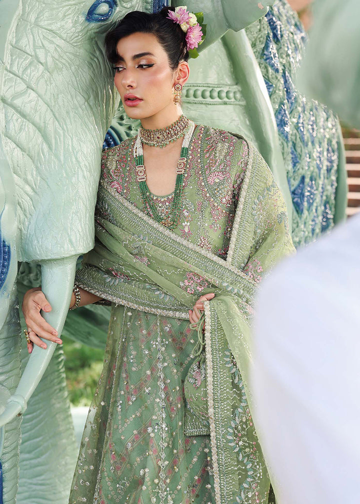Buy Now Veere Di Wedding Brides Edit '25 by Sardinia | HEER Online in USA, UK, Canada, Greece, Germany, Ireland, Italy, Greece, Sweden & Worldwide at Empress.