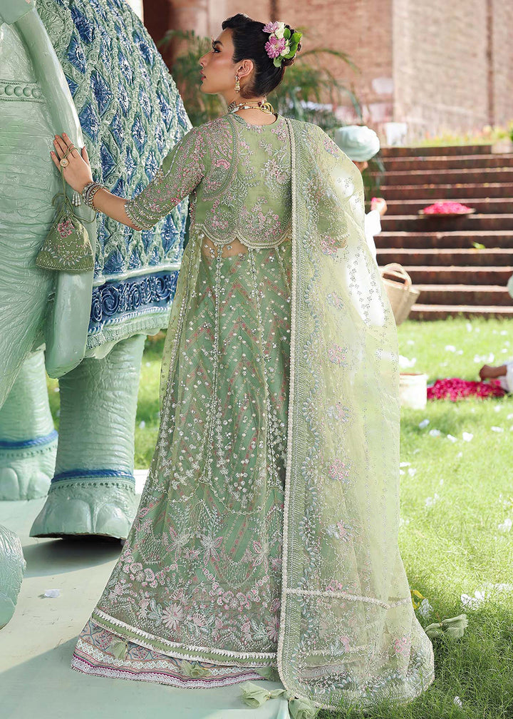 Buy Now Veere Di Wedding Brides Edit '25 by Sardinia | HEER Online in USA, UK, Canada, Greece, Germany, Ireland, Italy, Greece, Sweden & Worldwide at Empress.