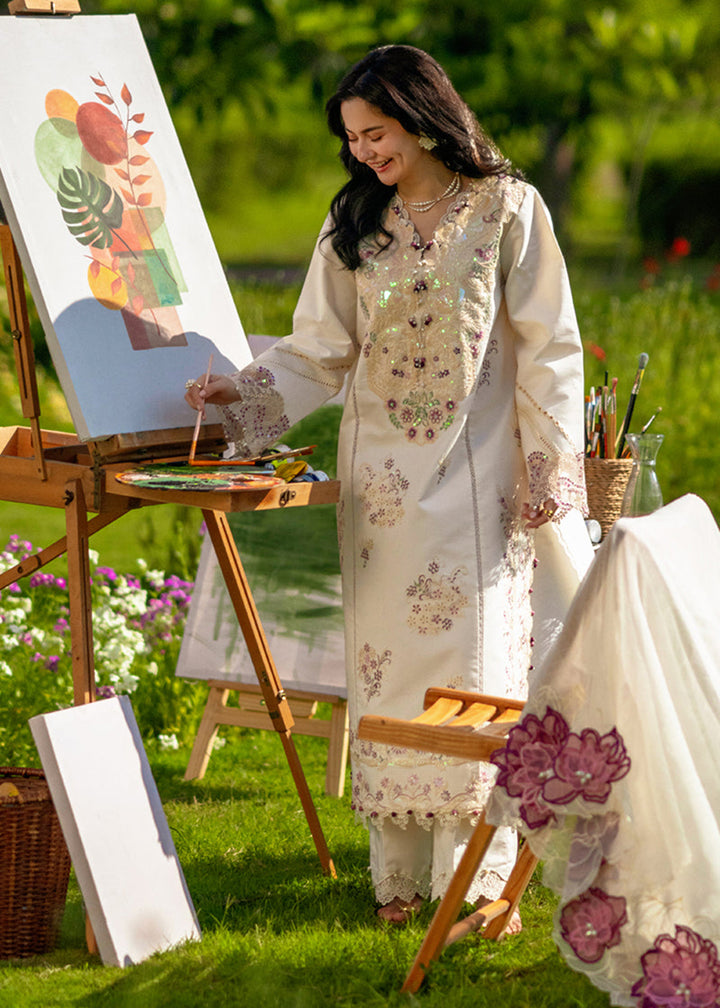 Buy Now Luxury Eid Collection 26 by Rang Rasiya | Hania Online in US, UK, Canada, France, Greece, Germany, Ireland, Sweden, Denmark, UAE & Worldwide at Empress.