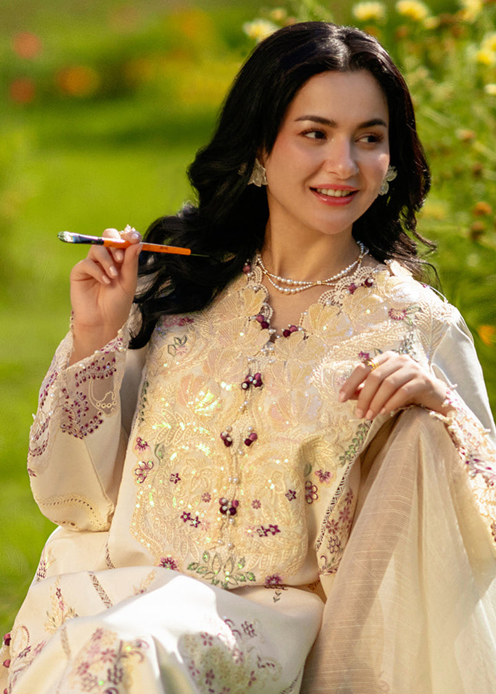 Buy Now Luxury Eid Collection 26 by Rang Rasiya | Hania Online in US, UK, Canada, France, Greece, Germany, Ireland, Sweden, Denmark, UAE & Worldwide at Empress.