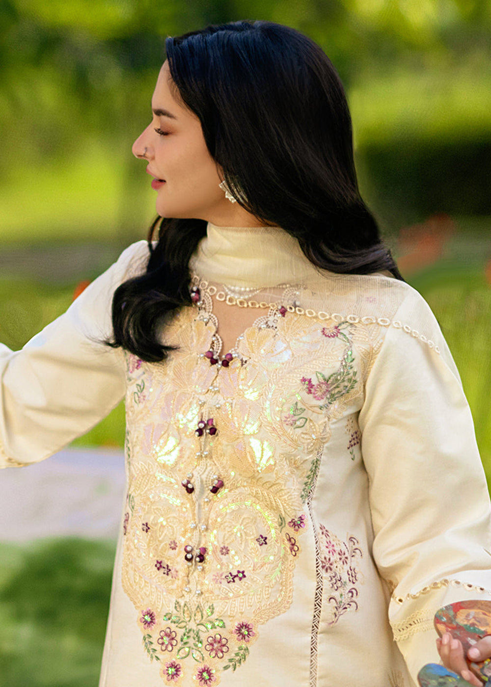 Buy Now Luxury Eid Collection 26 by Rang Rasiya | Hania Online in US, UK, Canada, France, Greece, Germany, Ireland, Sweden, Denmark, UAE & Worldwide at Empress.