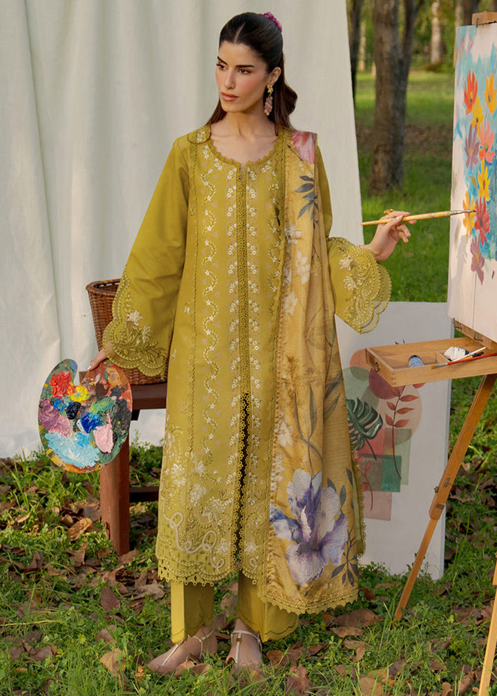 Buy Now Luxury Eid Collection 26 by Rang Rasiya | Haya Online in US, UK, Canada, France, Greece, Germany, Ireland, Sweden, Denmark, UAE & Worldwide at Empress.