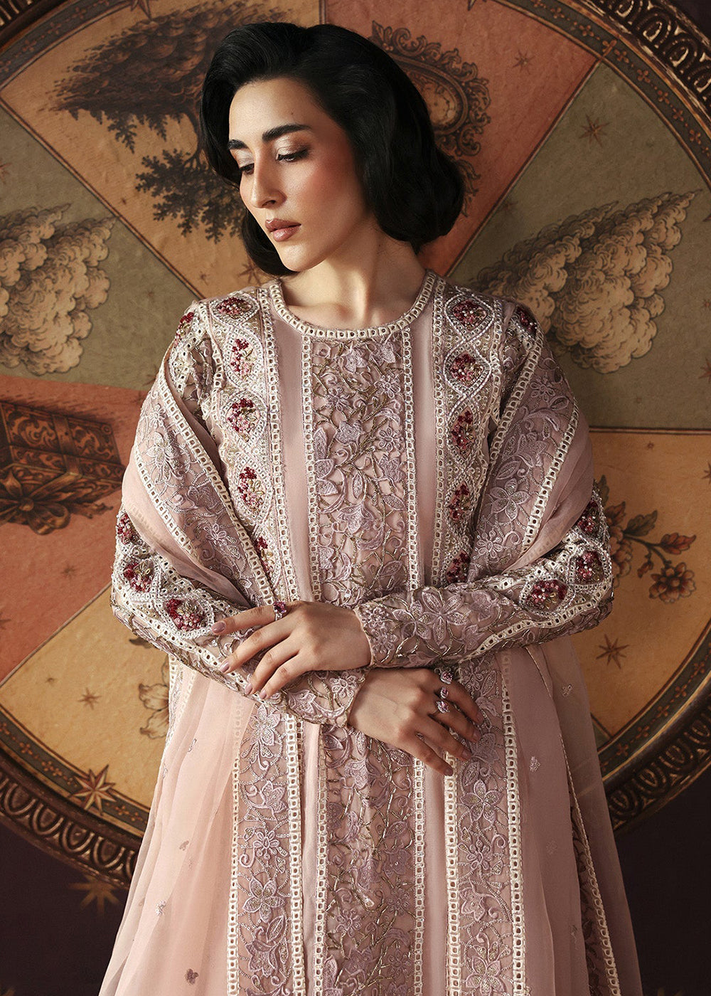 Buy Now La Fuchsia Luxury Formals &