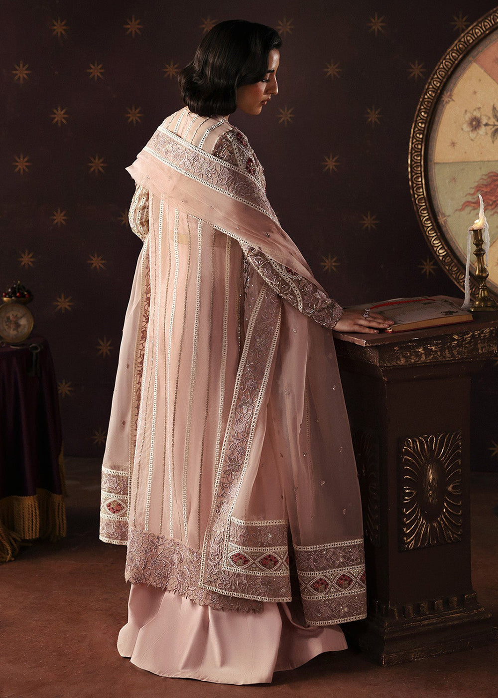 Buy Now La Fuchsia Luxury Formals &