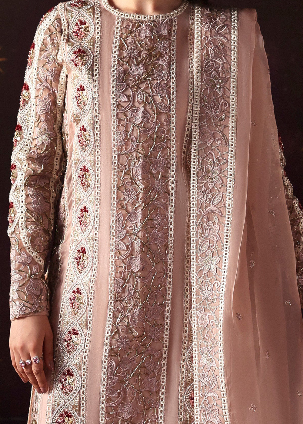 Buy Now La Fuchsia Luxury Formals &