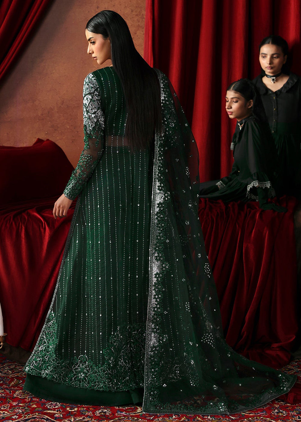 Buy Now La Fuchsia Luxury Formals &