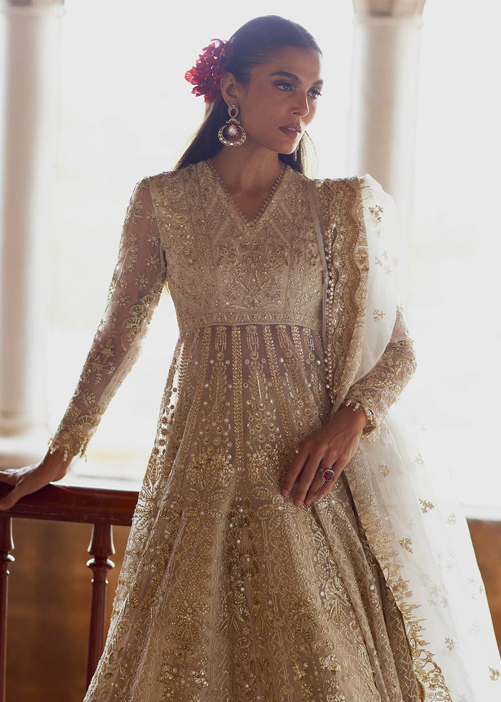 Buy Now Dastangoi Wedding Formals &