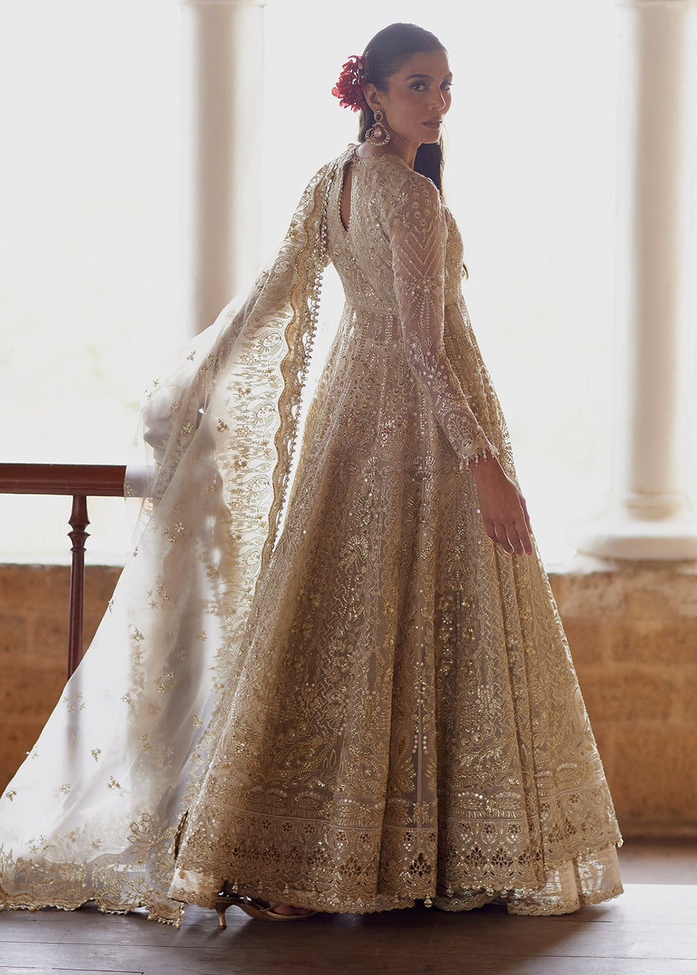 Buy Now Dastangoi Wedding Formals &