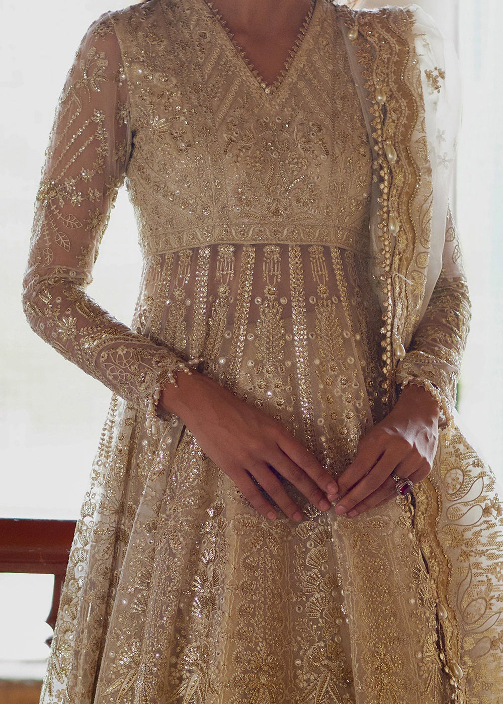 Buy Now Dastangoi Wedding Formals &
