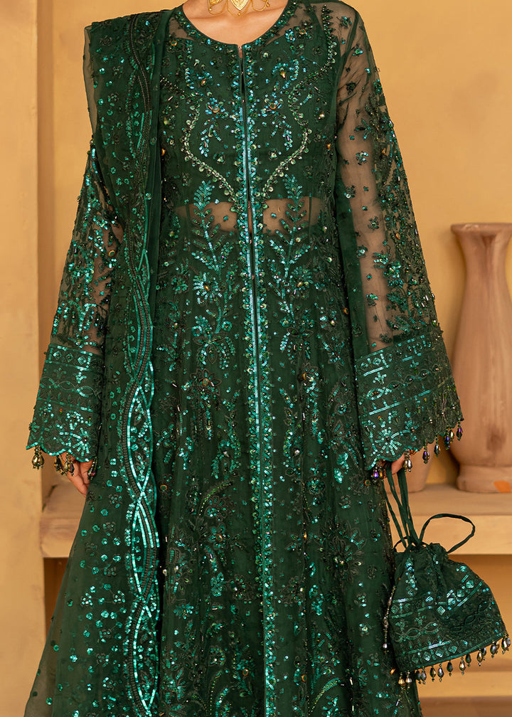 Buy Now Regalia Luxury Formals '25 by Emaan Adeel | IVYEN Online in US, UK, Canada, Germany, Italy, Denmark, France, Qatar, UAE & Worldwide at Empress Clothing.