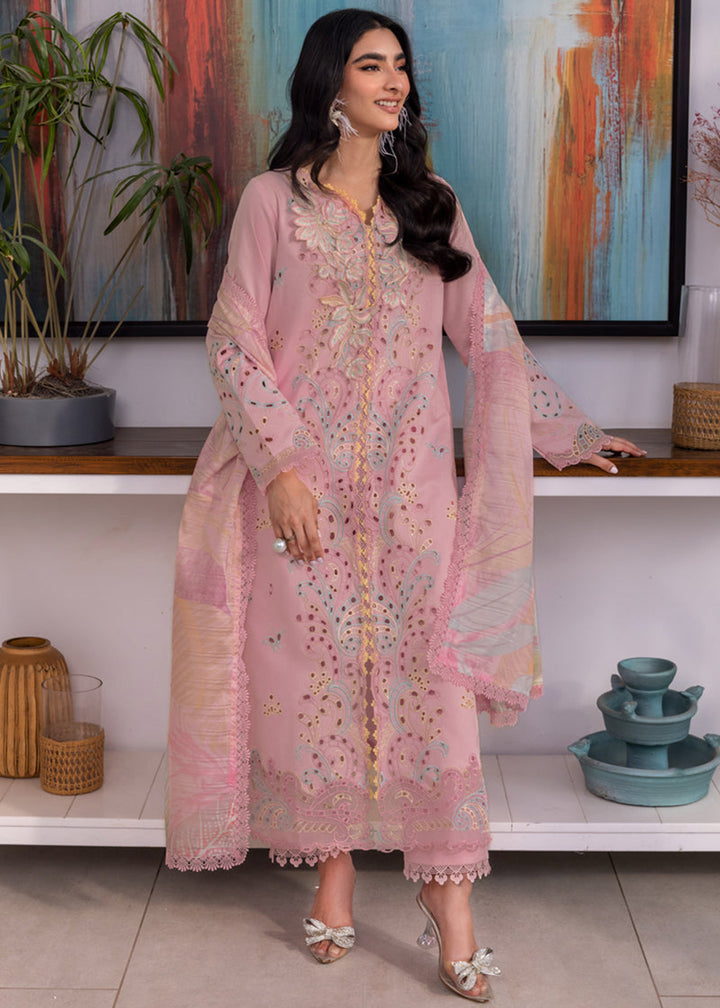 Buy Now Carnation Luxury Festive Edit ’25 by Rang Rasiya | Irha Online in USA, UK, Canada, Germany, Italy, Austria, France, UAE & Worldwide at Empress Clothing.