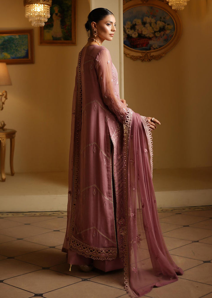 Buy Now Aarzu Luxury Formals '25 by Maryam's | Irha Online in USA, UK, Canada, France, Italy, Germany, Qatar, UAE, Singapore & Worldwide at Empress Clothing.