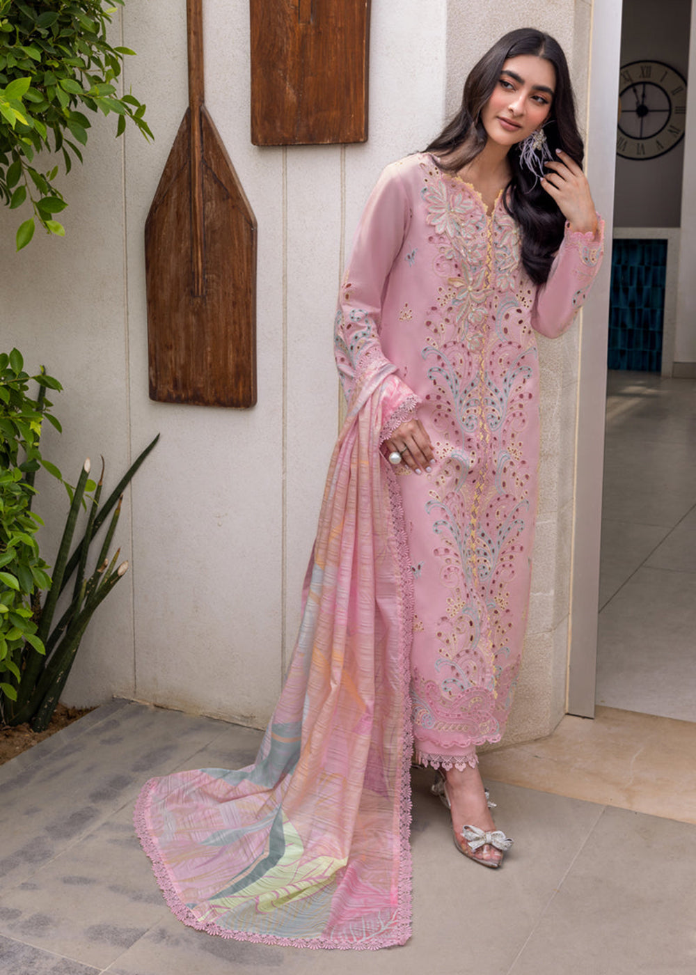 Buy Now Carnation Luxury Festive Edit ’25 by Rang Rasiya | Irha Online in USA, UK, Canada, Germany, Italy, Austria, France, UAE & Worldwide at Empress Clothing.