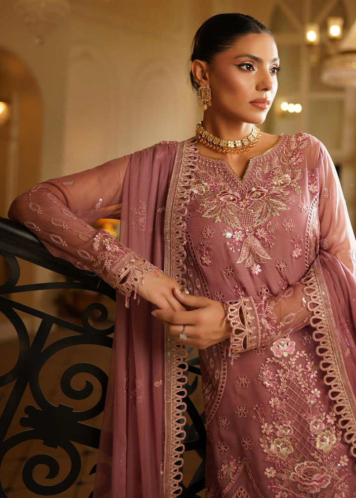 Buy Now Aarzu Luxury Formals '25 by Maryam's | Irha Online in USA, UK, Canada, France, Italy, Germany, Qatar, UAE, Singapore & Worldwide at Empress Clothing.