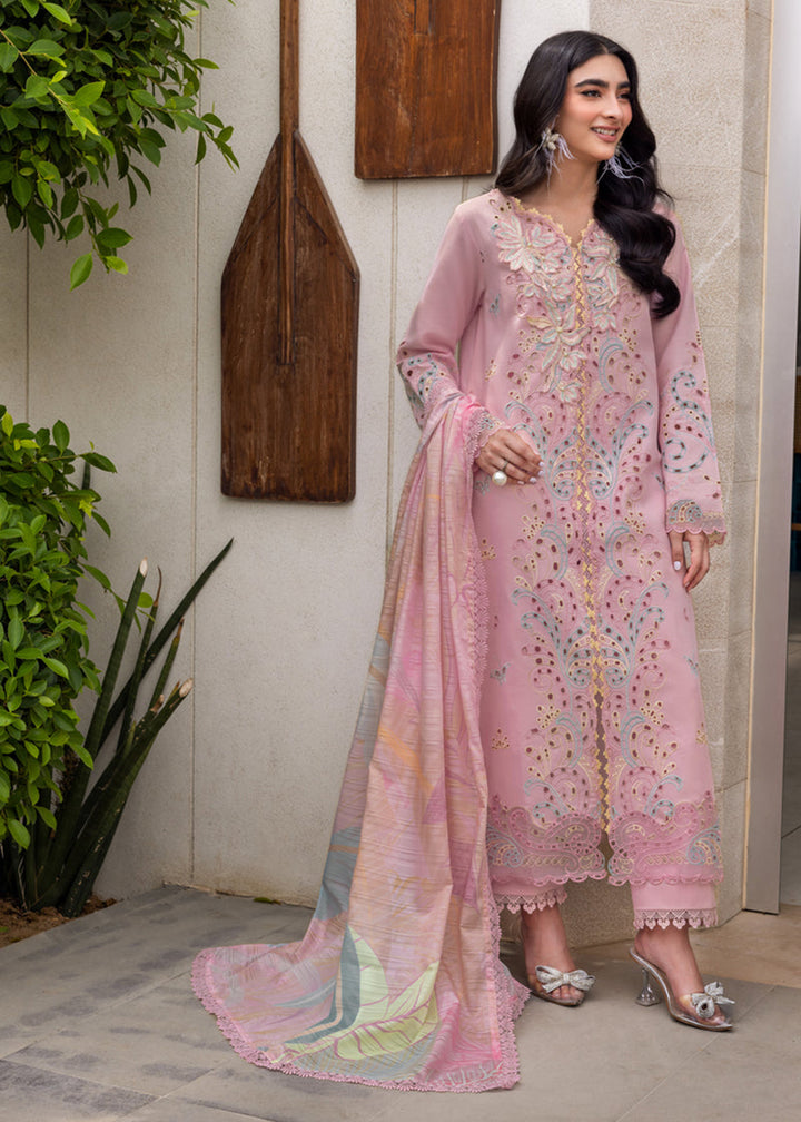 Buy Now Carnation Luxury Festive Edit ’25 by Rang Rasiya | Irha Online in USA, UK, Canada, Germany, Italy, Austria, France, UAE & Worldwide at Empress Clothing.