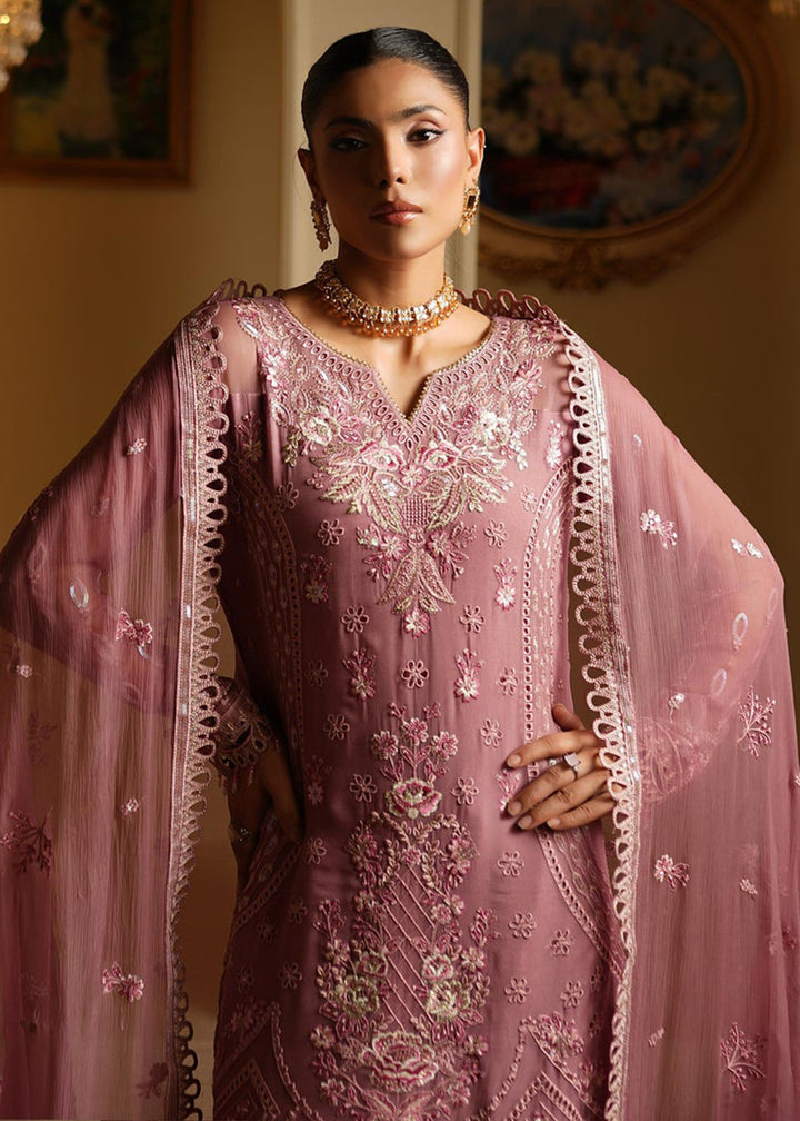 Buy Now Aarzu Luxury Formals '25 by Maryam's | Irha Online in USA, UK, Canada, France, Italy, Germany, Qatar, UAE, Singapore & Worldwide at Empress Clothing.