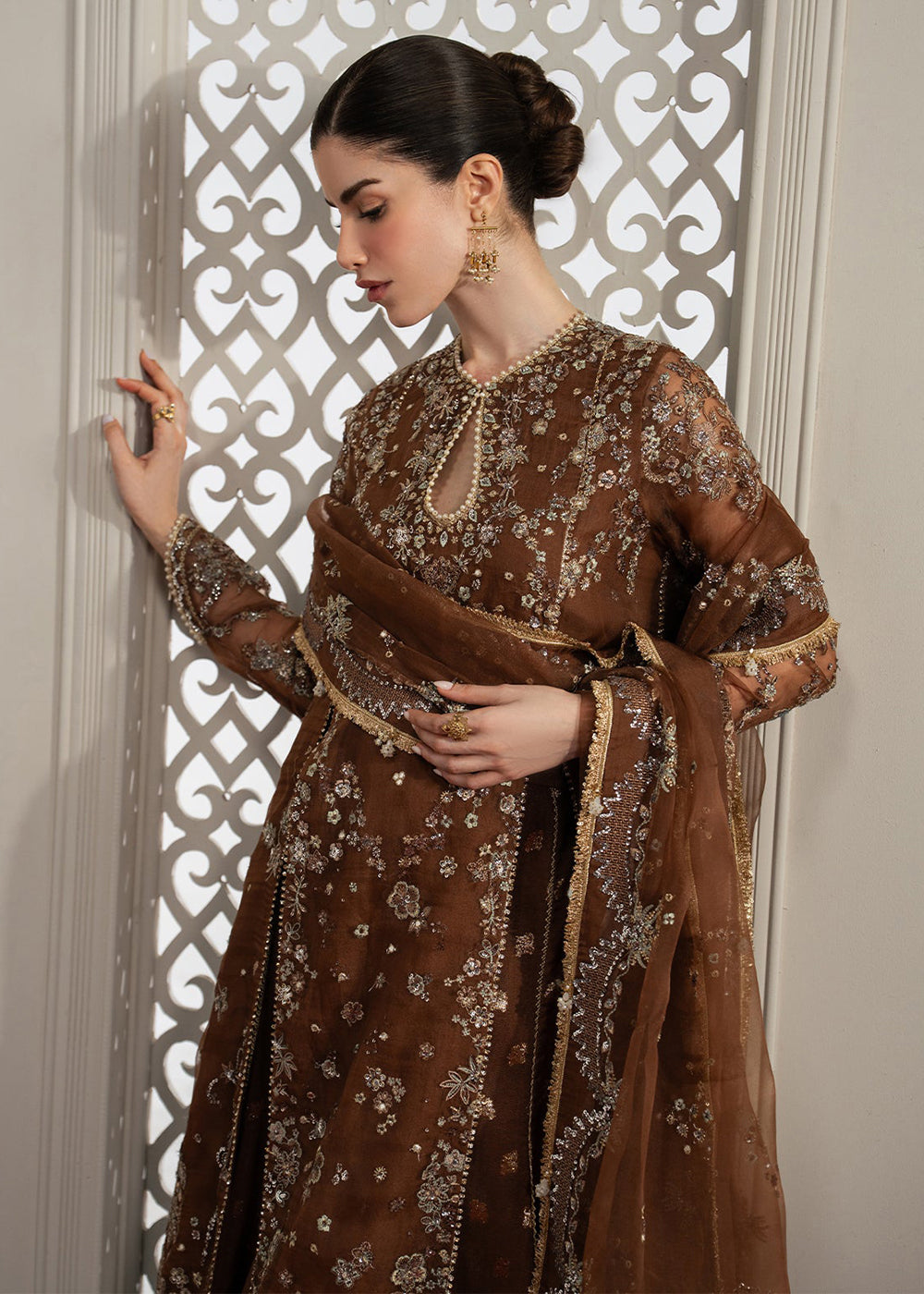 Buy Now Aure Wedding Formals &