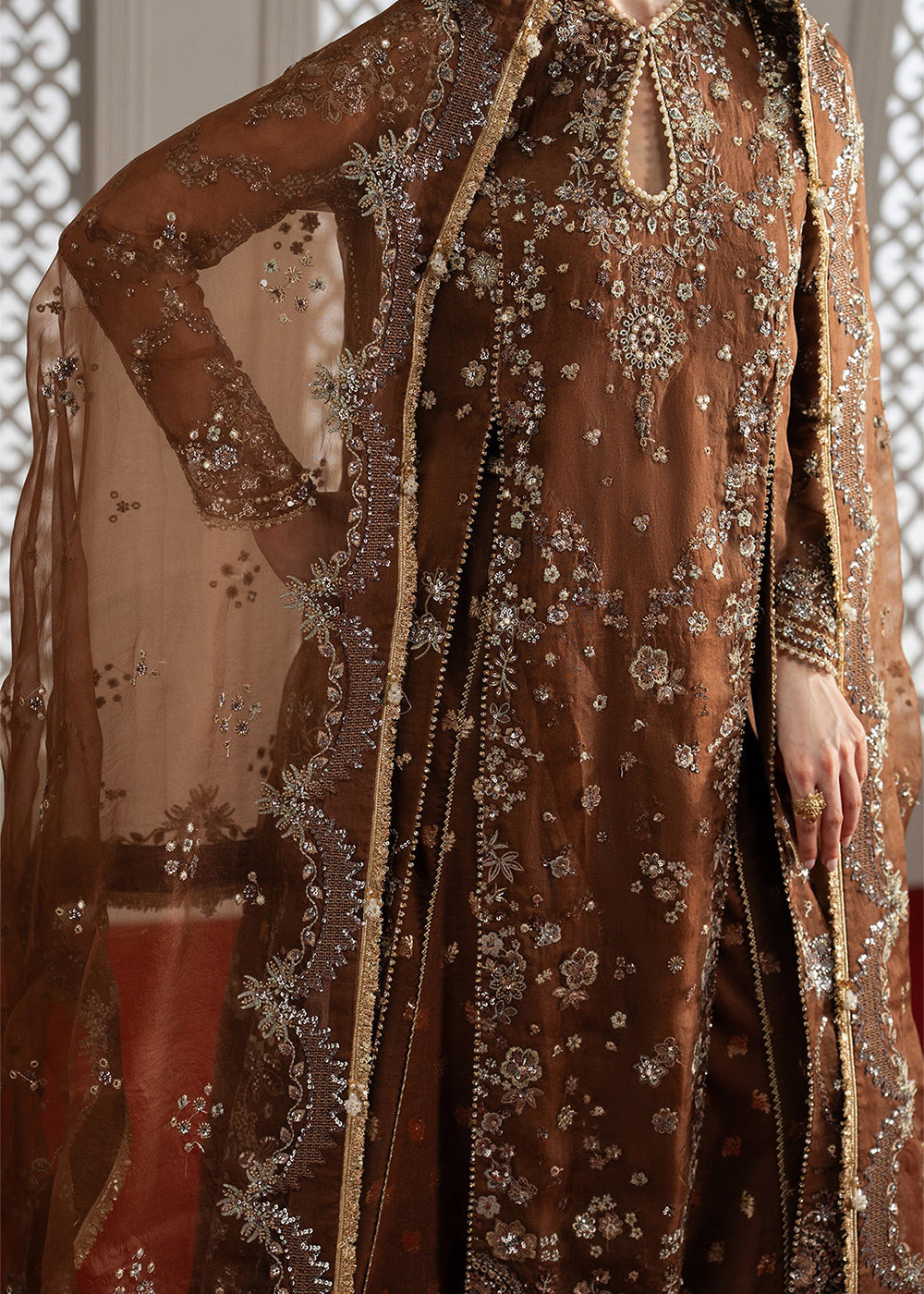 Buy Now Aure Wedding Formals &