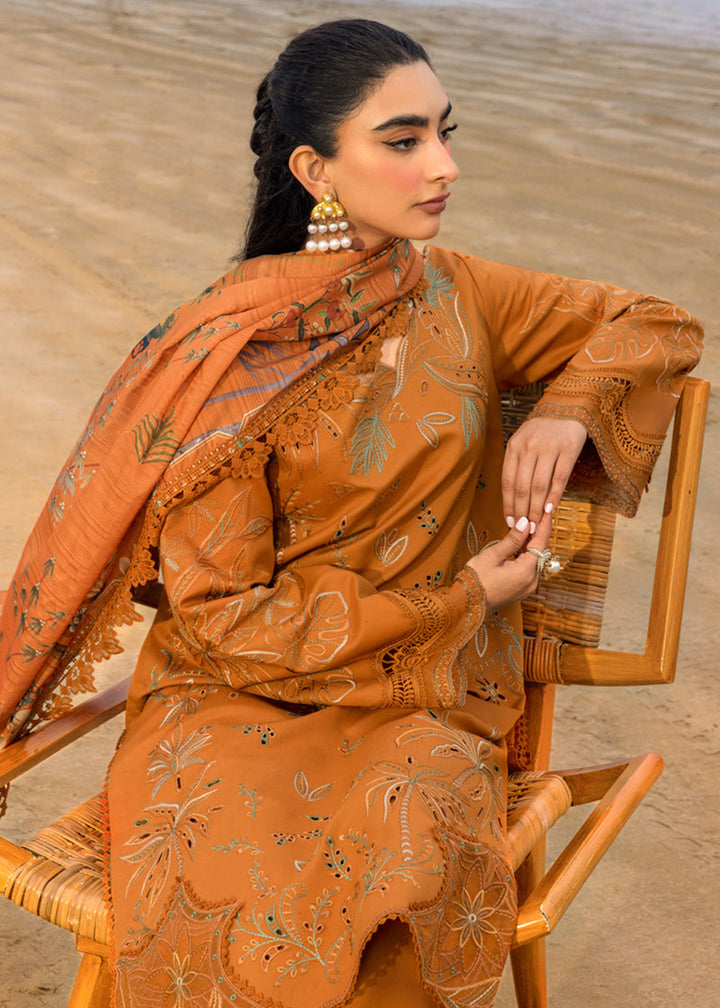 Buy Now Carnation Luxury Festive Edit ’25 by Rang Rasiya | Isla Online in USA, UK, Canada, Germany, Italy, Austria, France, UAE & Worldwide at Empress Clothing.