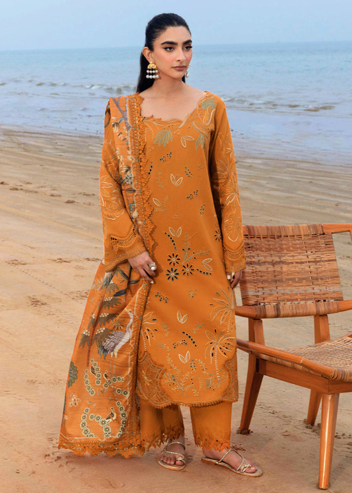 Buy Now Carnation Luxury Festive Edit ’25 by Rang Rasiya | Isla Online in USA, UK, Canada, Germany, Italy, Austria, France, UAE & Worldwide at Empress Clothing.